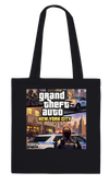 GTA 6 - Tote bag