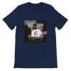 I miss the old ye (feat. Chop The Chef) - Unisex T-Shirt