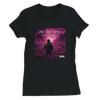 on the low (feat. Ichy H20) - Women’s Cut T-Shirt