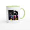 22 - Ceramic Mug