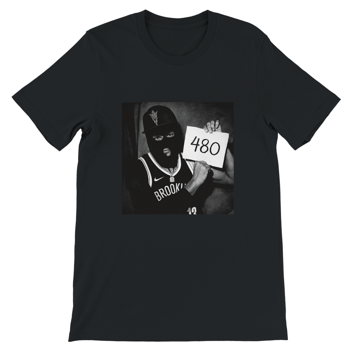 Loop 101 (feat. Penjamin Fentanyahu & Blake$hawn) - Unisex T-Shirt
