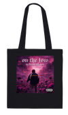 on the low (feat. Ichy H20) - Tote bag