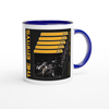 THE EMMYS (feat. Ichy H2O) - Ceramic Mug