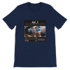 4U - Unisex T-Shirt