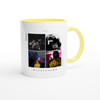 22 - Ceramic Mug