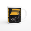THE EMMYS (feat. Ichy H2O) - Ceramic Mug