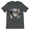 $eATTLE TAPE - Unisex T-Shirt