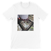 $eATTLE TAPE - Unisex T-Shirt