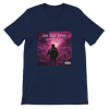 on the low (feat. Ichy H20) - Unisex T-Shirt