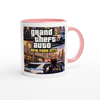 GTA 6 - Ceramic Mug