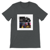 22 - Unisex T-Shirt