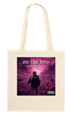 on the low (feat. Ichy H20) - Tote bag