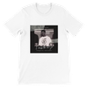 I miss the old ye (feat. Chop The Chef) - Unisex T-Shirt