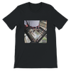 $eATTLE TAPE - Unisex T-Shirt