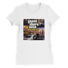 GTA 6 - Women’s Cut T-Shirt
