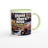 GTA 6 - Ceramic Mug