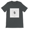 INDICTMENTS - Unisex T-Shirt