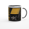 THE EMMYS (feat. Ichy H2O) - Ceramic Mug