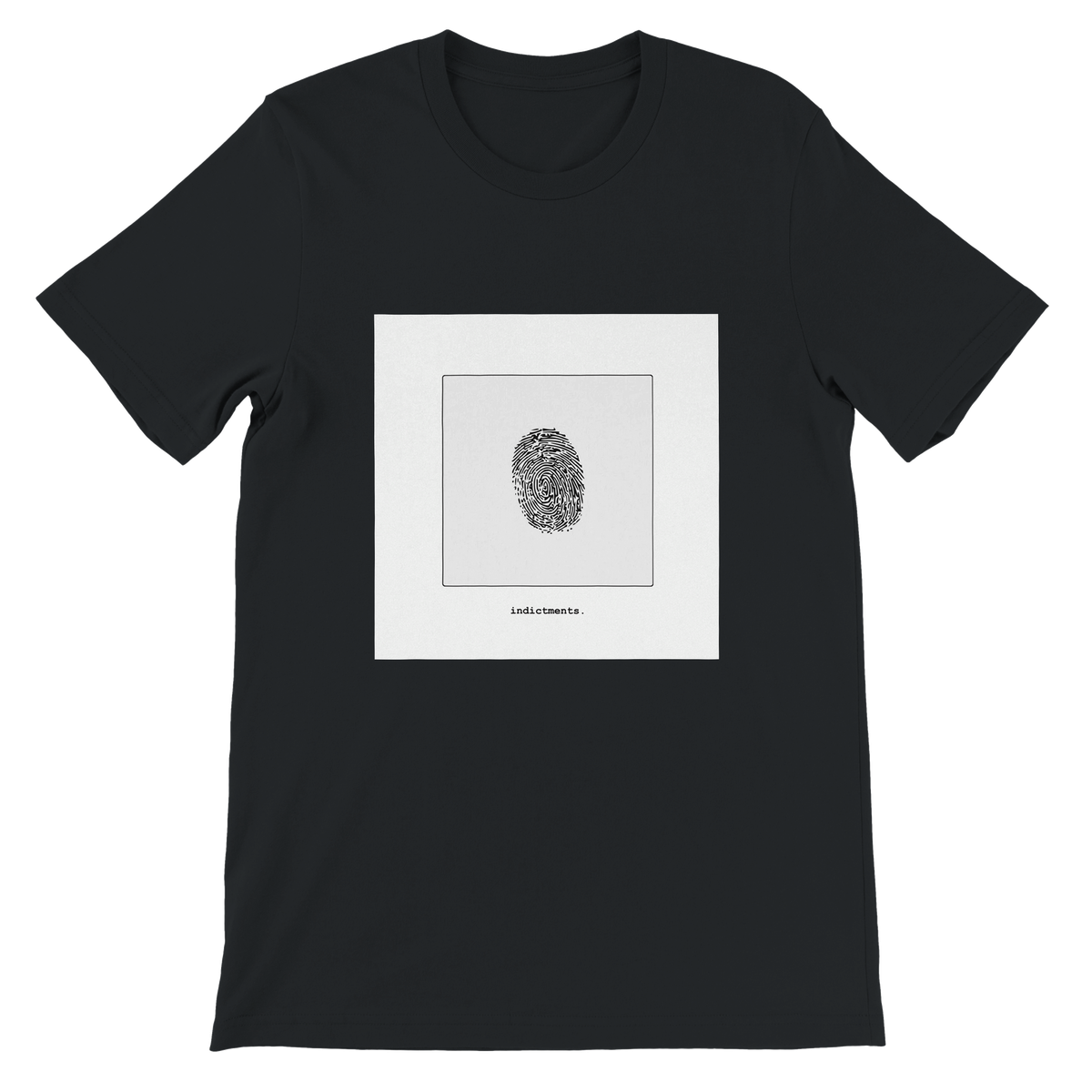 INDICTMENTS - Unisex T-Shirt