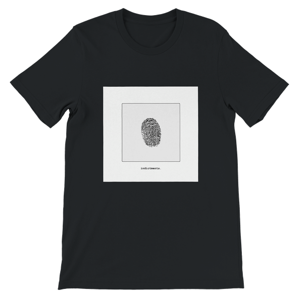 INDICTMENTS - Unisex T-Shirt