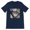 $eATTLE TAPE - Unisex T-Shirt