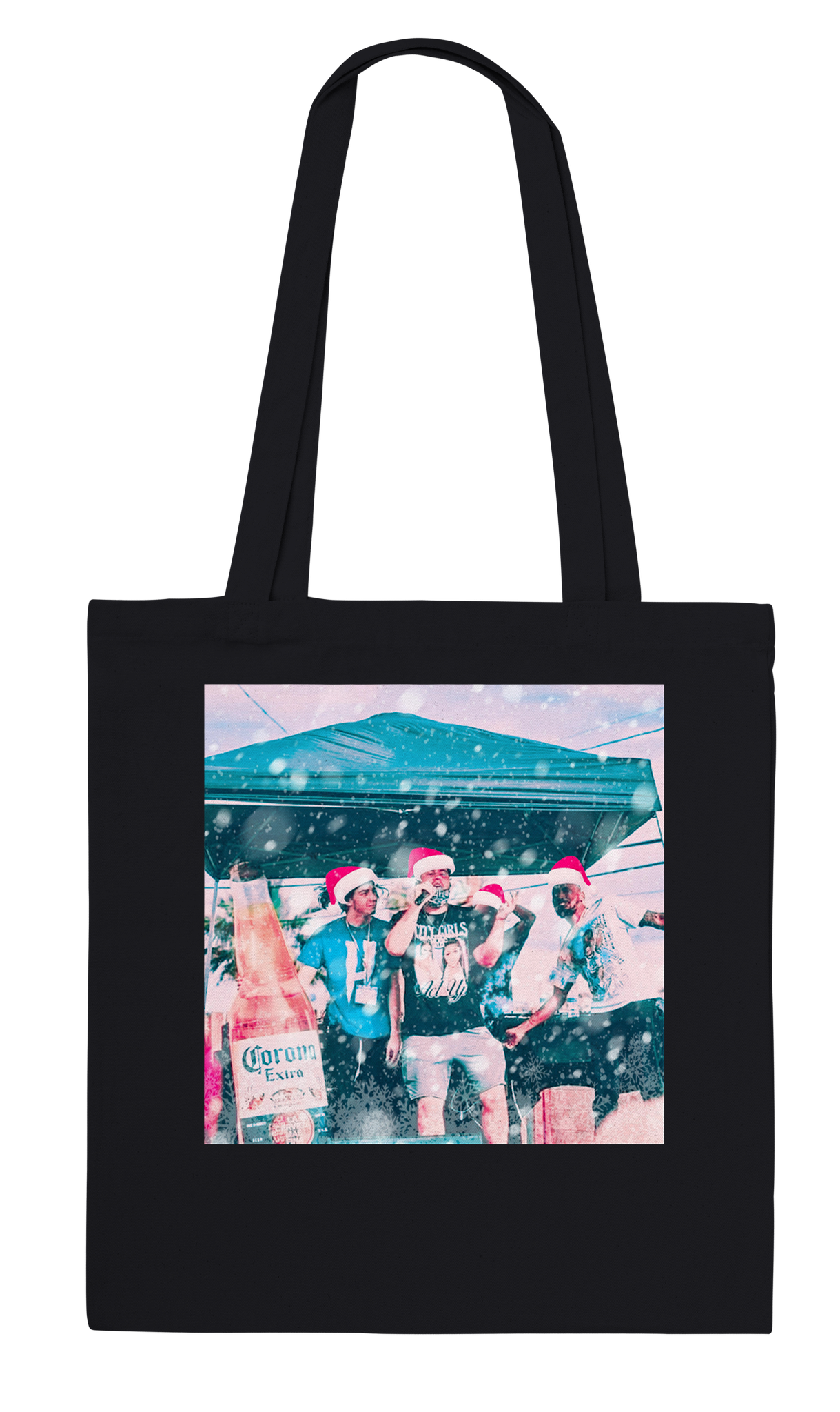 More Than A Woman 2 Me - Tote bag