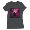 on the low (feat. Ichy H20) - Women’s Cut T-Shirt