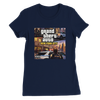 GTA 6 - Women’s Cut T-Shirt