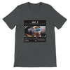 4U - Unisex T-Shirt