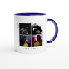 22 - Ceramic Mug