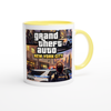 GTA 6 - Ceramic Mug