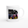 22 - Ceramic Mug