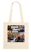 GTA 6 - Tote bag