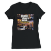 GTA 6 - Women’s Cut T-Shirt