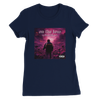 on the low (feat. Ichy H20) - Women’s Cut T-Shirt
