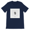 INDICTMENTS - Unisex T-Shirt