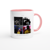 22 - Ceramic Mug
