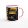 THE EMMYS (feat. Ichy H2O) - Ceramic Mug