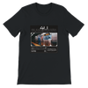 4U - Unisex T-Shirt