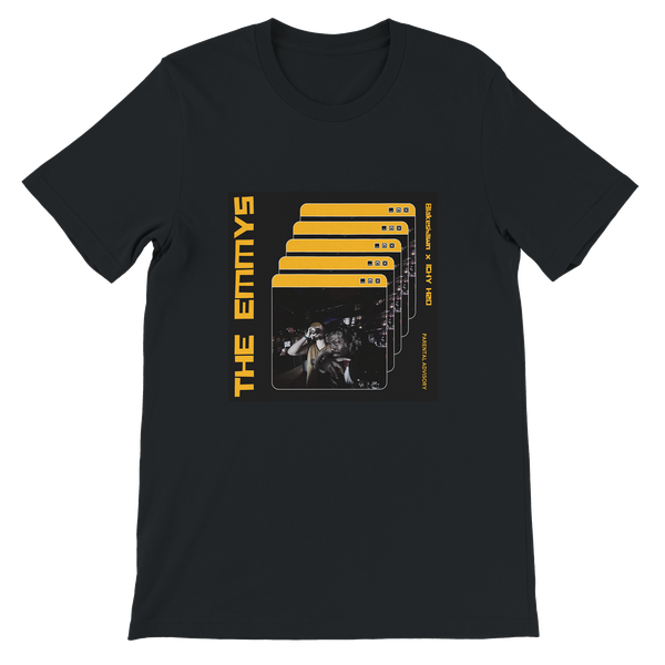 THE EMMYS (feat. Ichy H2O) - Unisex T-Shirt