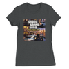 GTA 6 - Women’s Cut T-Shirt