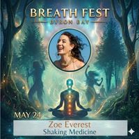 Breath Fest 