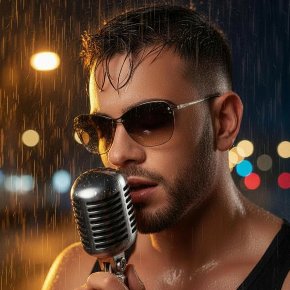 KOKOFF - International Singer-Songwriter & Artist