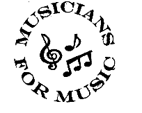 Musicians for Music