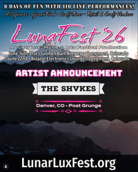 LunaFest '26