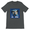 sumpin difrent (Detroit Lions Stadium Mix) - Unisex T-Shirt