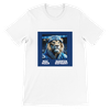 sumpin difrent (Detroit Lions Stadium Mix) - Unisex T-Shirt