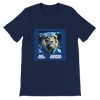 sumpin difrent (Detroit Lions Stadium Mix) - Unisex T-Shirt