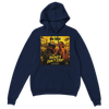 THE MONEY DON'T STOP (feat. Aaliyah McClendon) - Classic Unisex Pullover Hoodie