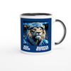 sumpin difrent (Detroit Lions Stadium Mix) - What Up Doe Coffee Cup